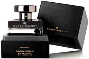 Black Walnut Banana Republic