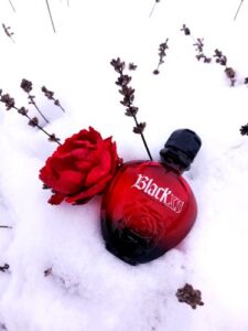 Black XS for Her Paco Rabanne