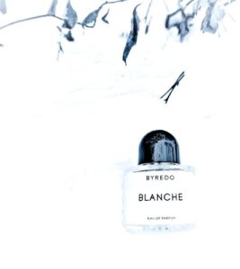 Blanche Byredo