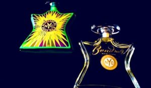 H.O.T. Always Bond No 9