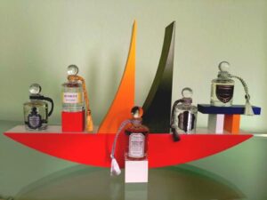 Quercus Penhaligon’s