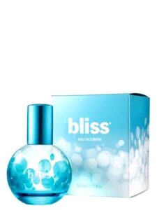 Bliss Bliss