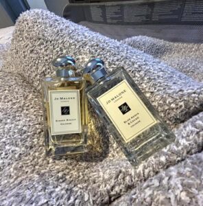 Blue Agava & Cacao Jo Malone London