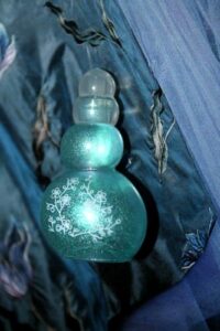 Blue Charm Azzaro
