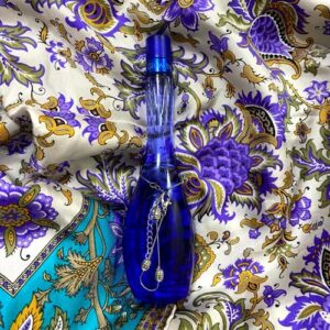 Blue Glow by JLO Jennifer Lopez