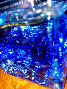 Blue Seduction Antonio Banderas