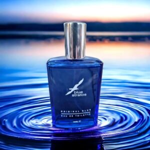 Blue Stratos Key Sun Laboratories