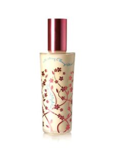 Blushing Cherry Blossom Bath & Body Works