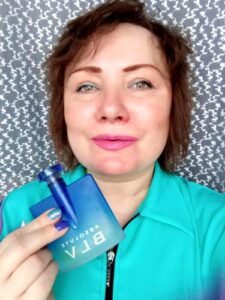 BLV Absolute Bvlgari