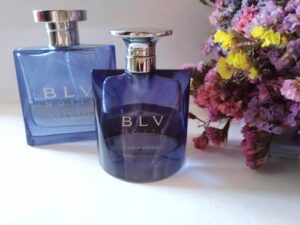 BLV Notte Pour Homme Bvlgari