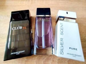 Bogart CityTower Jacques Bogart