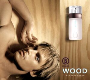 Bogner Wood Man Bogner