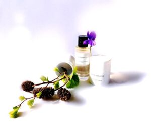 Bois d’Argent Dior