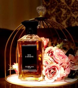 Bois d’Armenie Guerlain