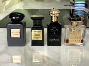 Bois d’Encens Giorgio Armani