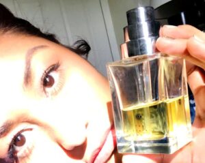 Bois d’Iris The Different Company