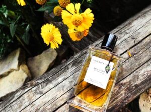 Bois d’Iris Van Cleef & Arpels
