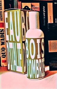 Bois d’Ombrie Eau D’Italie