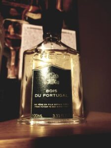 Bois du Portugal Creed