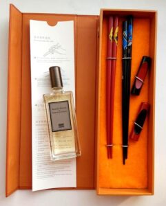 Bois et Fruits Serge Lutens