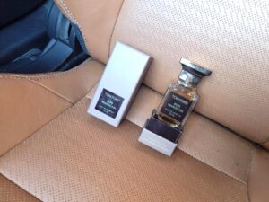 Bois Marocain Tom Ford