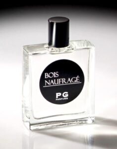 Bois Naufrage 16.1 Pierre Guillaume Paris