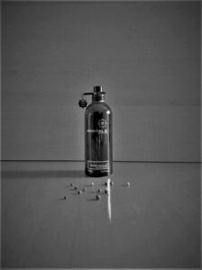 Boise Vanille Montale