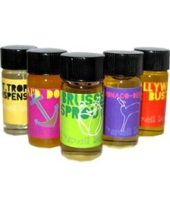 Bollywood or Bust Smell Bent
