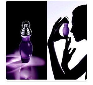 Bond Girl 007 Forever Avon
