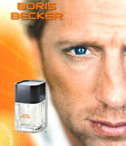 Boris Becker LR