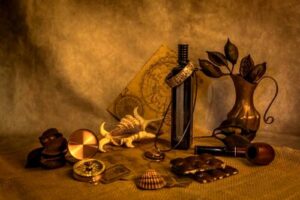 Borneo 1834 Serge Lutens