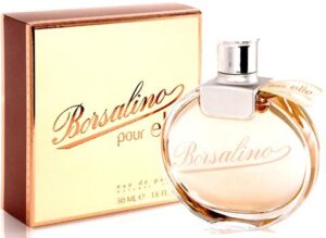 Borsalino Pour Elle Borsalino