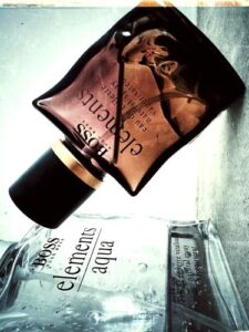 Boss Elements Aqua Hugo Boss