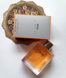 Boss in Motion Hugo Boss