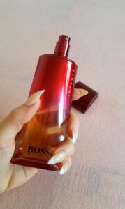 Boss Intense Shimmer Edition Hugo Boss