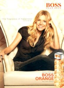 Boss Orange Celebration of Happiness Hugo Boss