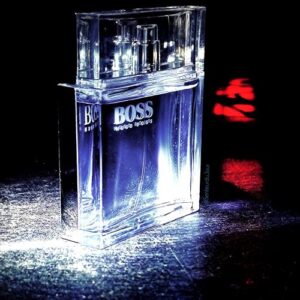 Boss Pure Hugo Boss