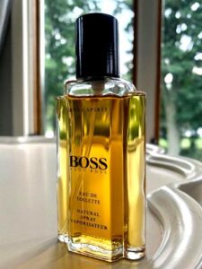 Boss Spirit Hugo Boss