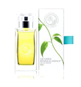 Botanical Essence No.1 Liz Earle