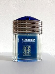 Boucheron Eau Légère 2006 Boucheron