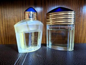 Boucheron Pour Homme Boucheron