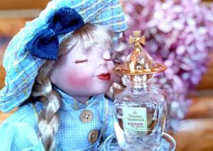 Boudoir Sin Garden Vivienne Westwood