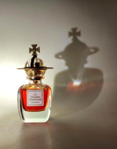 Boudoir Vivienne Westwood