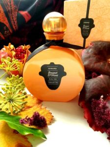 Bouquet D’Orient Girard
