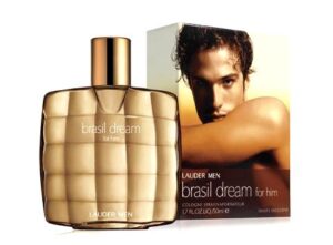 Brasil Dream for Him Estée Lauder