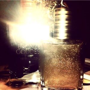 Bronze Goddess Eau Fraiche 2010 Estée Lauder