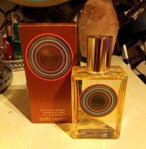 Bronze Goddess Eau Fraîche Skinscent Estée Lauder