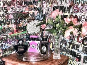 Bryant Park Bond No 9