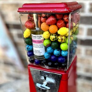 Bubble Gum Demeter Fragrance