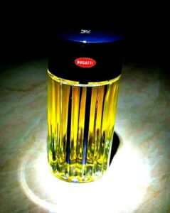 Bugatti Homme Bugatti